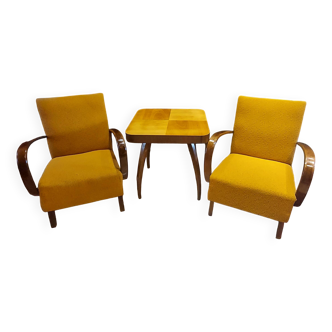 Set Jindřich Halabala