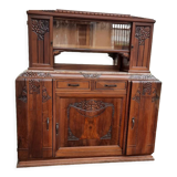 Art deco style sideboard