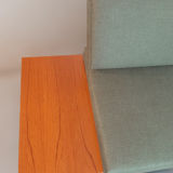 Lettvint model daybed, Vintage Scandinavian 1960s