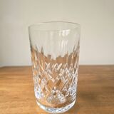 Ten-10 tumblers Waterford Lismore