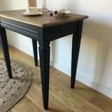 Art Deco side table