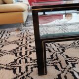 Table low Pierre Vandel Paris