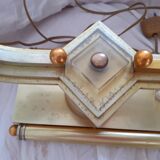 Art deco lamp