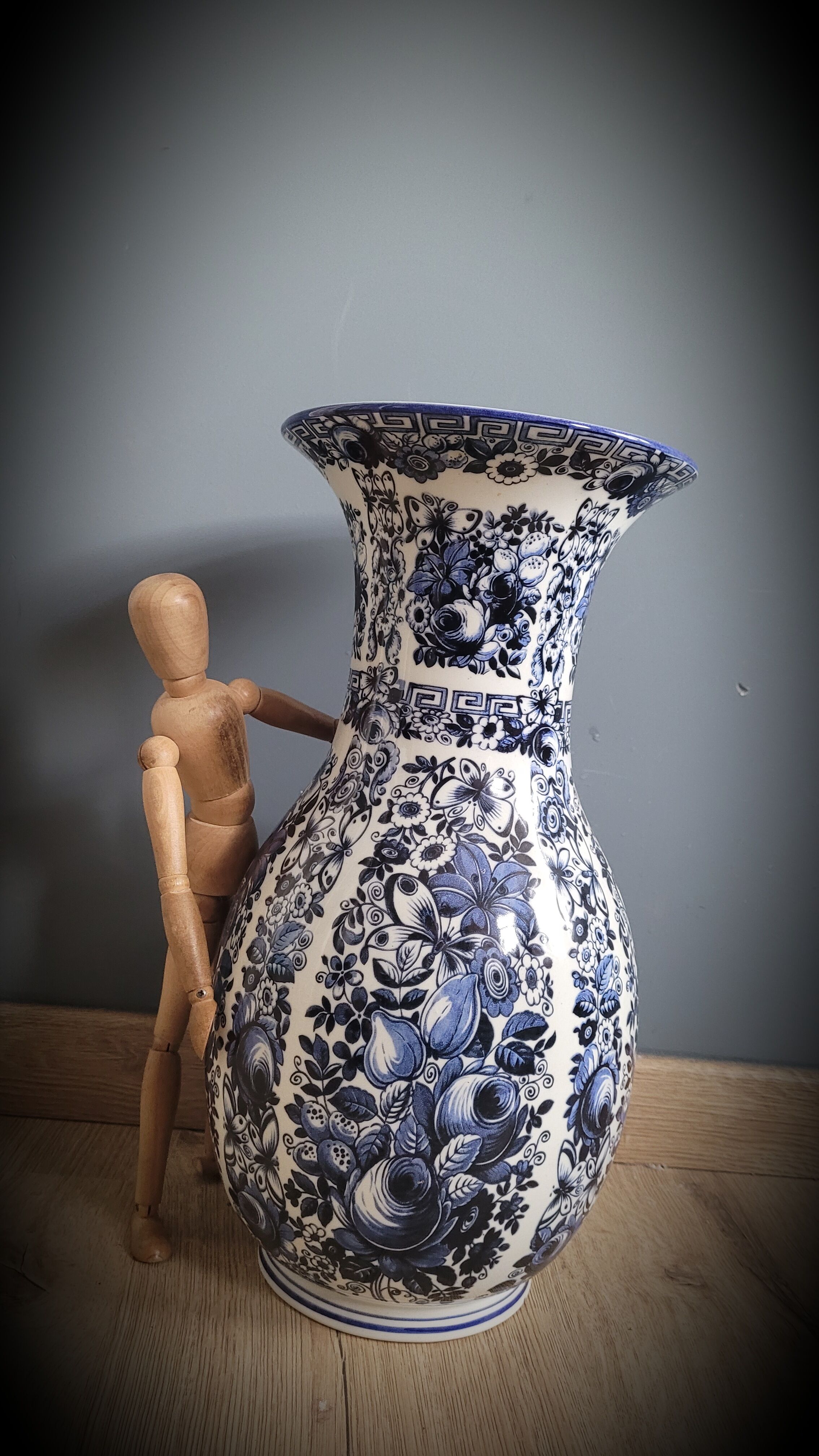 Vase Ceramics Artistics