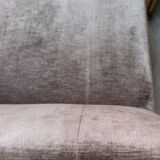 Italian daybed sofa bench circa 1960