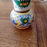 Small vase