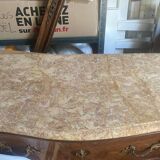 Louis XV style chest of drawers