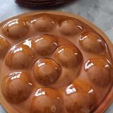 Snail plates