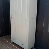 Parisian wardrobe