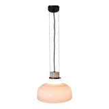 Murano glass pendant light