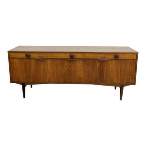 enfilade scandinave