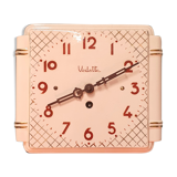 Ceramic star clock