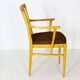 Set de 4 chaise  par Carl Malmsten pour Afor Mobelfabrik