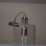 Suspension en verre