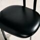 Postmodern dining chair by Maurizio Cattelan for Cattelan, set of 2.
