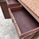 Louis XVI antique buffet