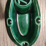 Old ashtray