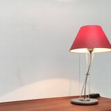 Contemporary table lamp Liz by Yaacov Kaufmann for Lumina