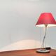Contemporary table lamp Liz by Yaacov Kaufmann for Lumina
