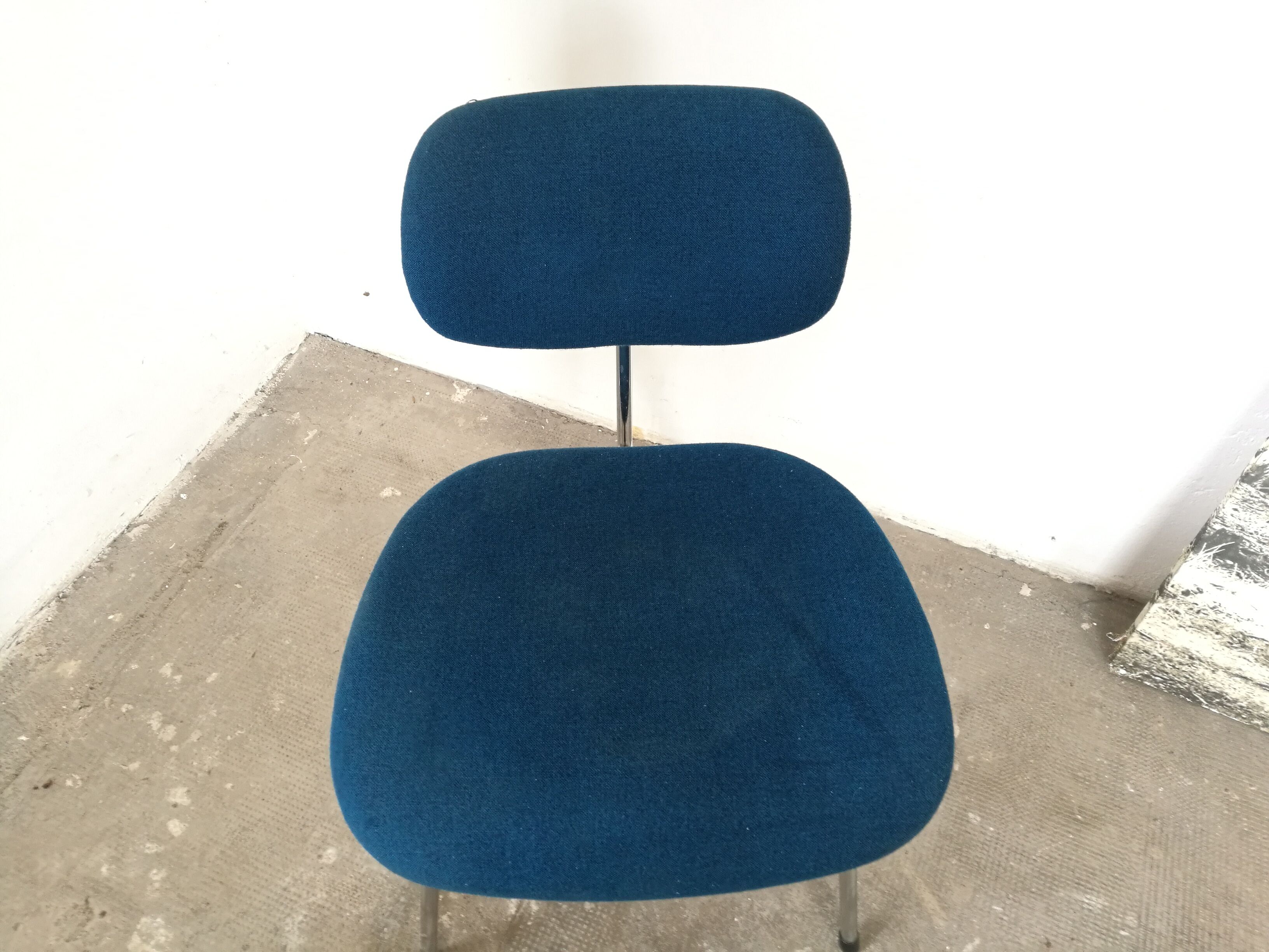 Chaise Egon Eiermann