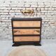 Art Deco chest of drawers