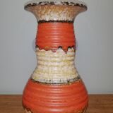 German vase Uberlacker U-Keramamik