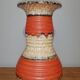 Vase allemand Uberlacker U-Keramamik