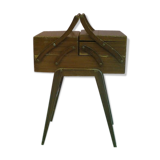Sewing basket