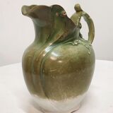 Pichet en céramique « Art Déco » « Royal Doulton ». Royaume-Uni années 1920