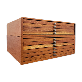 Box - Loom furniture to install - 10 drawers