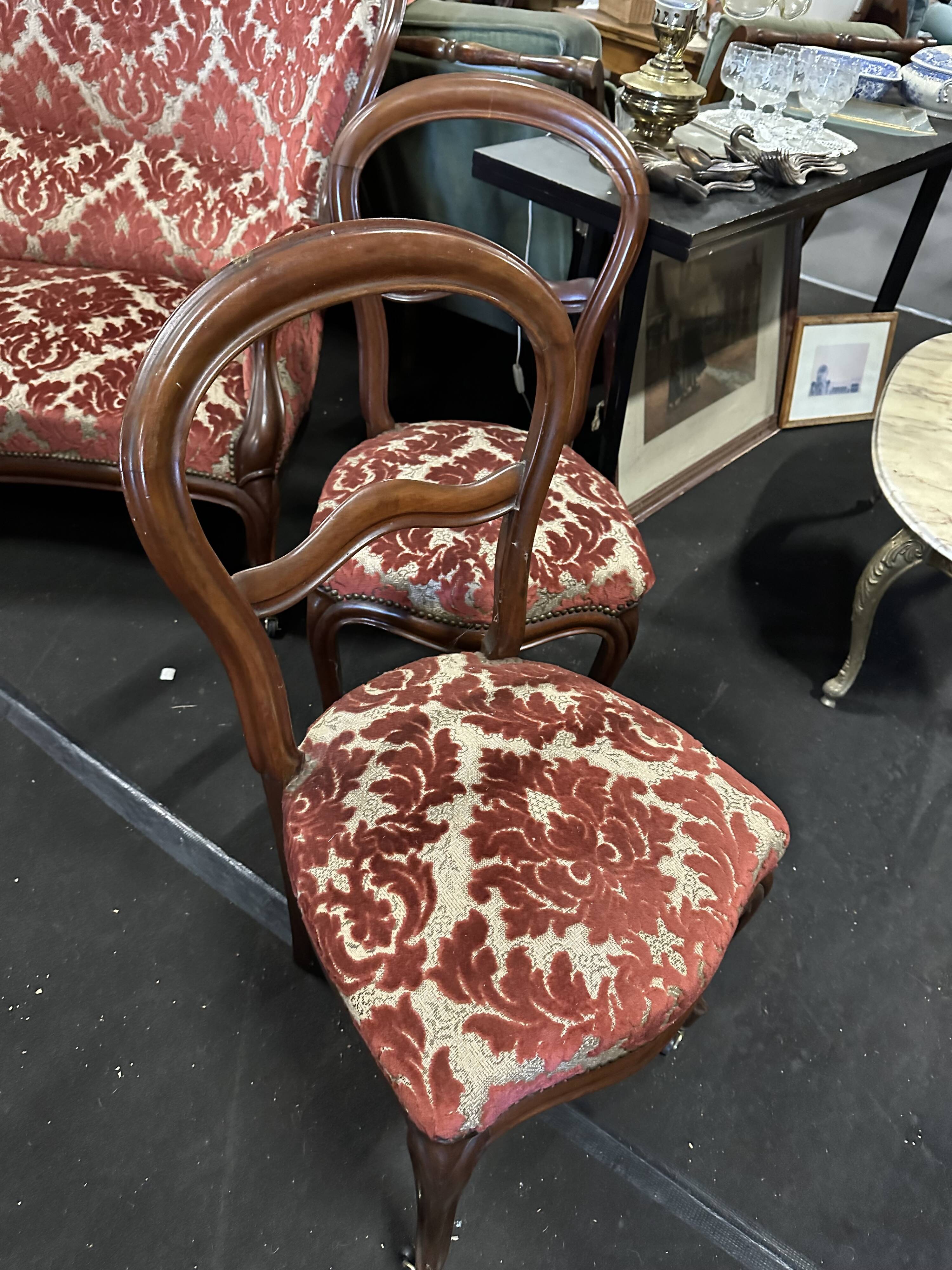 Napoleon III Salon
