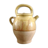 Sandstone jug