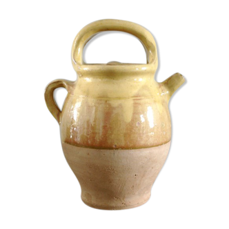 Sandstone jug