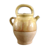 Sandstone jug