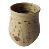 Glass / Ceramic mug signed Gerald Pott (Version 1)