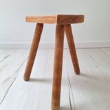Tripod stool / Milking stool