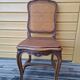 Louis XV chairs