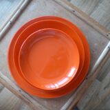 Ball picnic set from the 70s