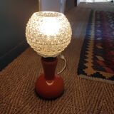 Lampe à poser