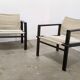 Safari chairs