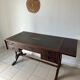 English style lion's legs desk