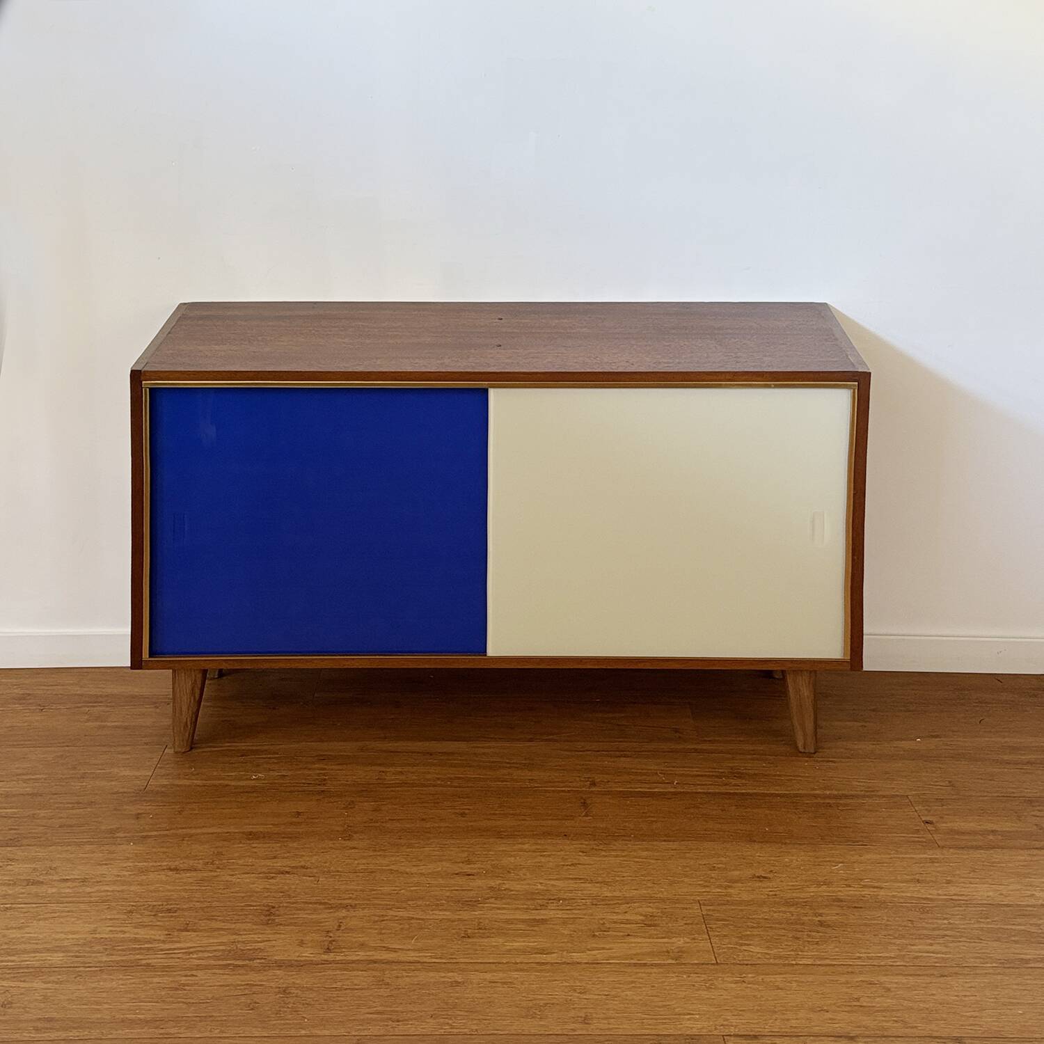 Vintage sideboard from the 60s