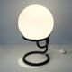 Globe table lamp by Aldo van den Nieuwelaar for Domani Design, 60s