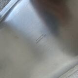 Set of stainless steel dishes by Guy Degrenne