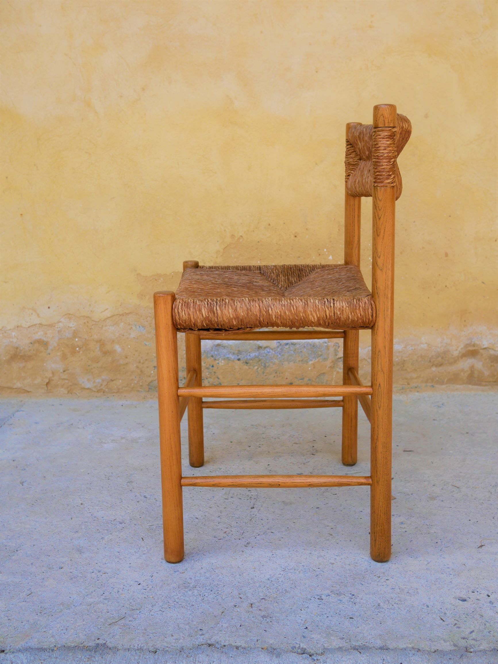 Dordogne chair for Sentou