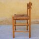 Dordogne chair for Sentou