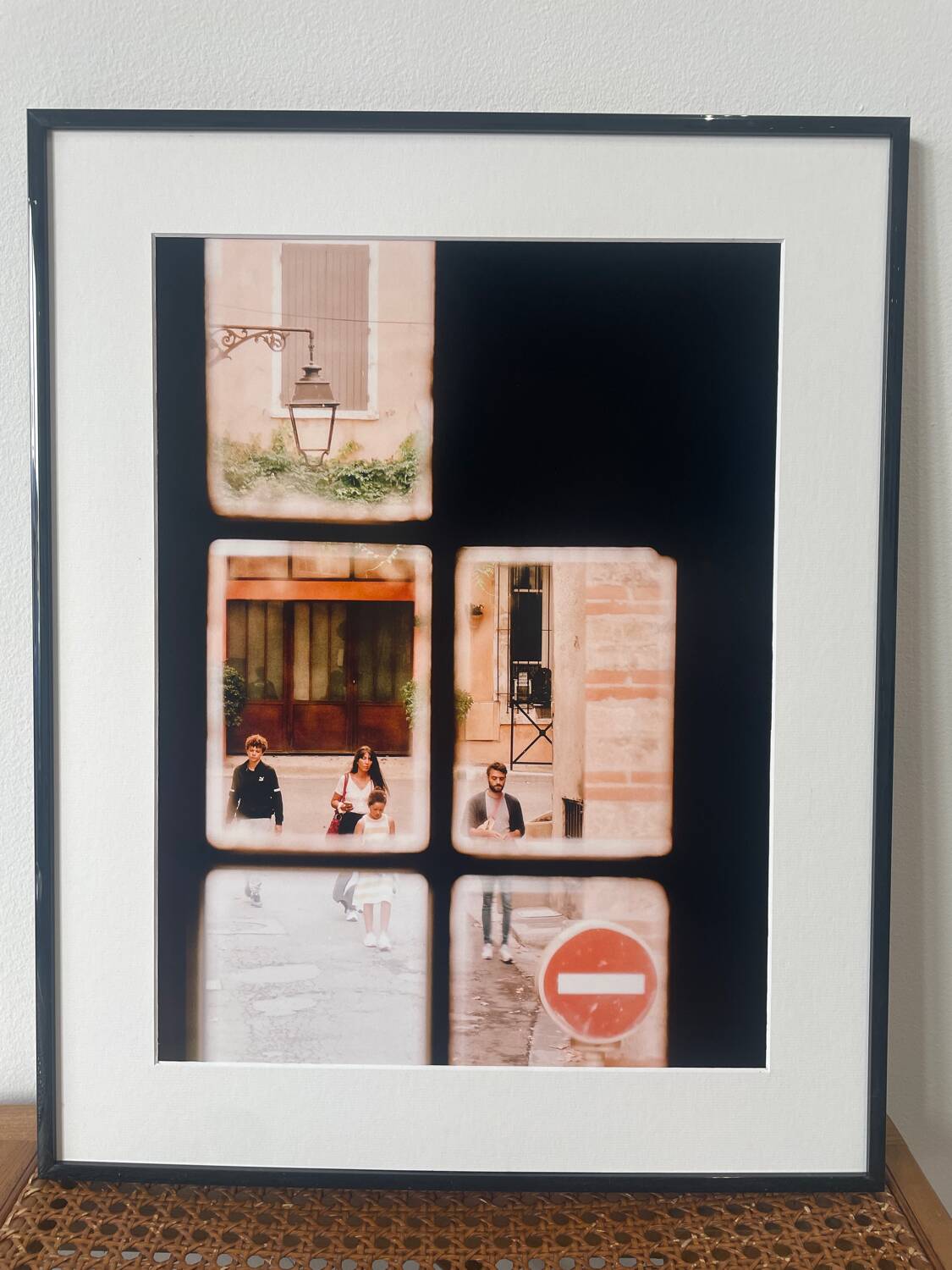 The Family Next Door - Arles