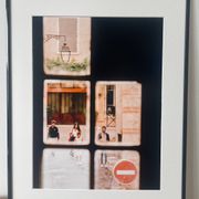 The Family Next Door - Arles