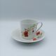 Tharaud Limoges coffee service