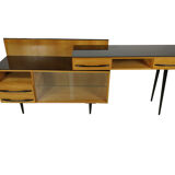 Desk by Mojmir Pozar for UP Závody, 1960s